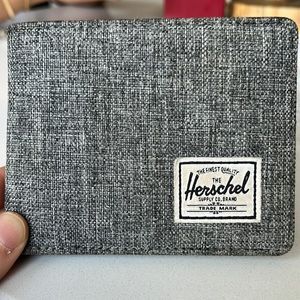 Herschel Supply Co Roy wallet